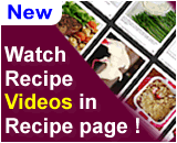 Recipes
