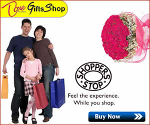 Flowers With Gift Vouchers