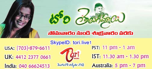 Telugammayi