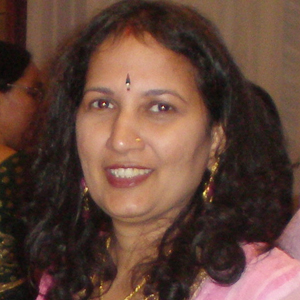 Jaya Peesapaty