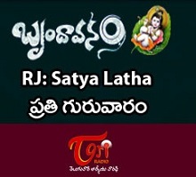 Brindavanam